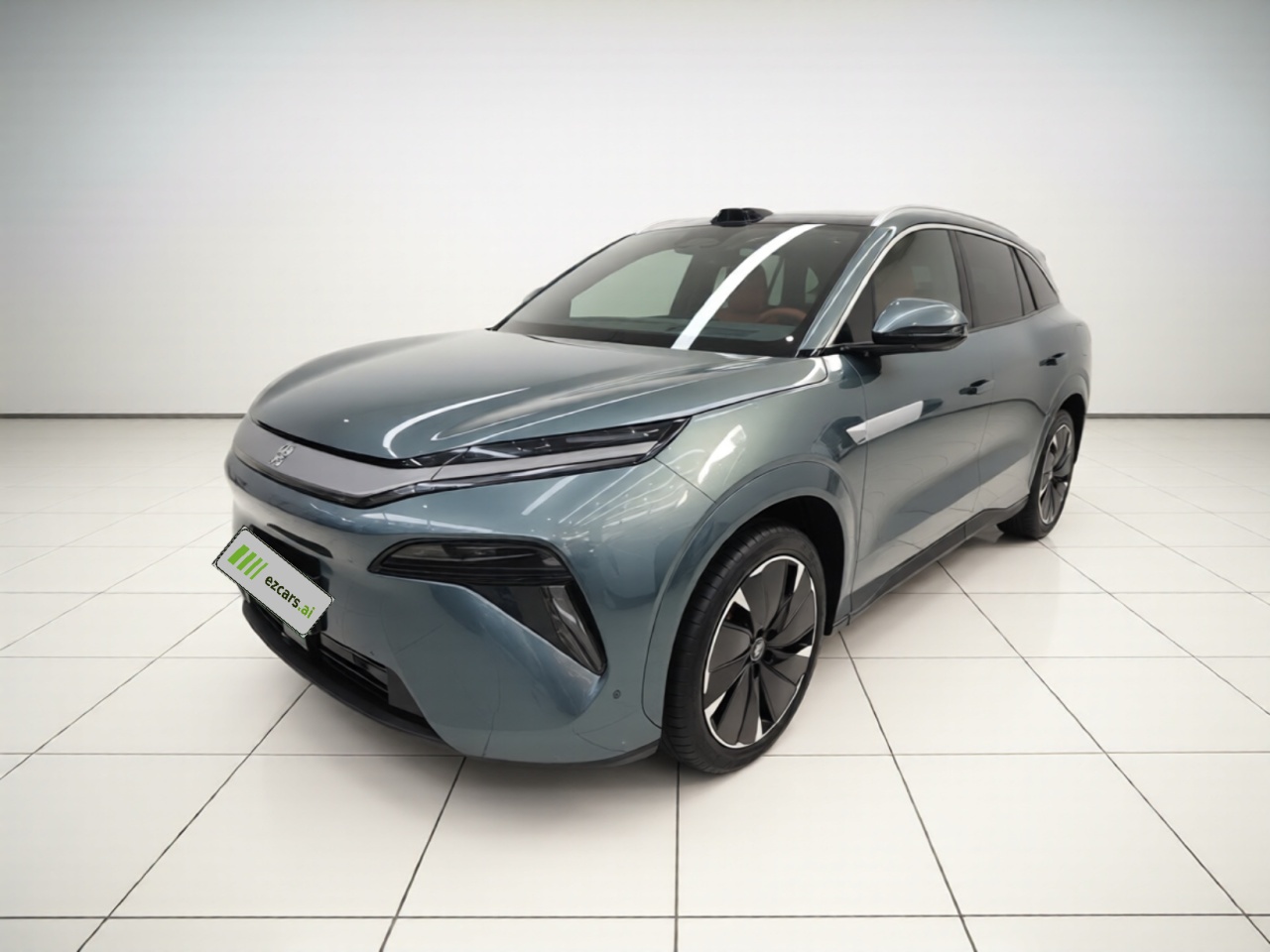 Tang L 2025 DM 175KM