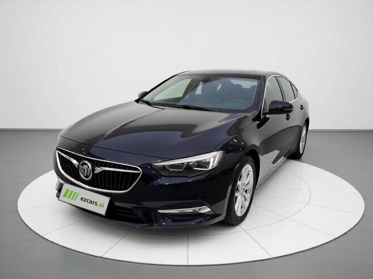 Regal 2019 20T Elite China VI