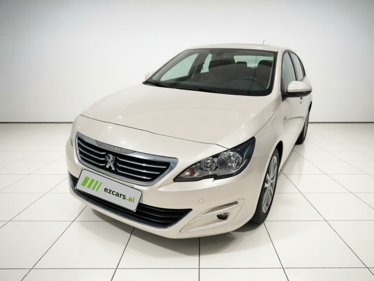 408 2016 1.6T AT Luxury