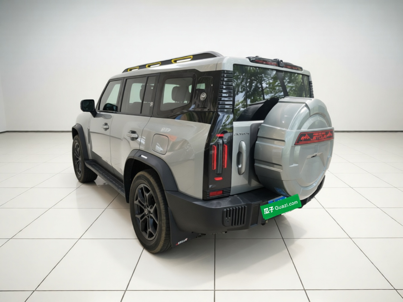 Wagon 2023 2.0T AWD PRO photo 4
