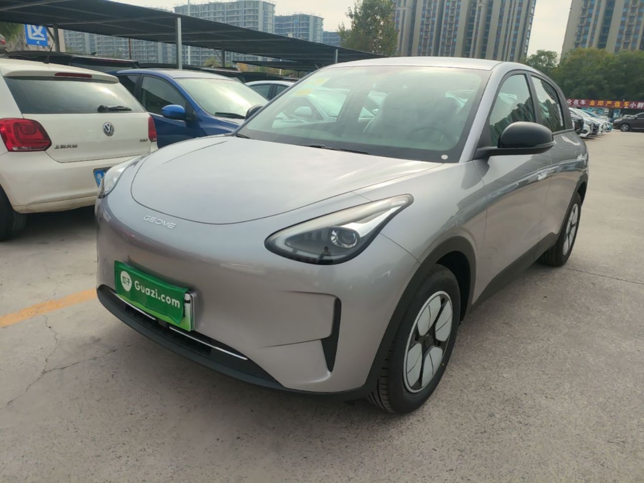 Xingyuan 2026 310km