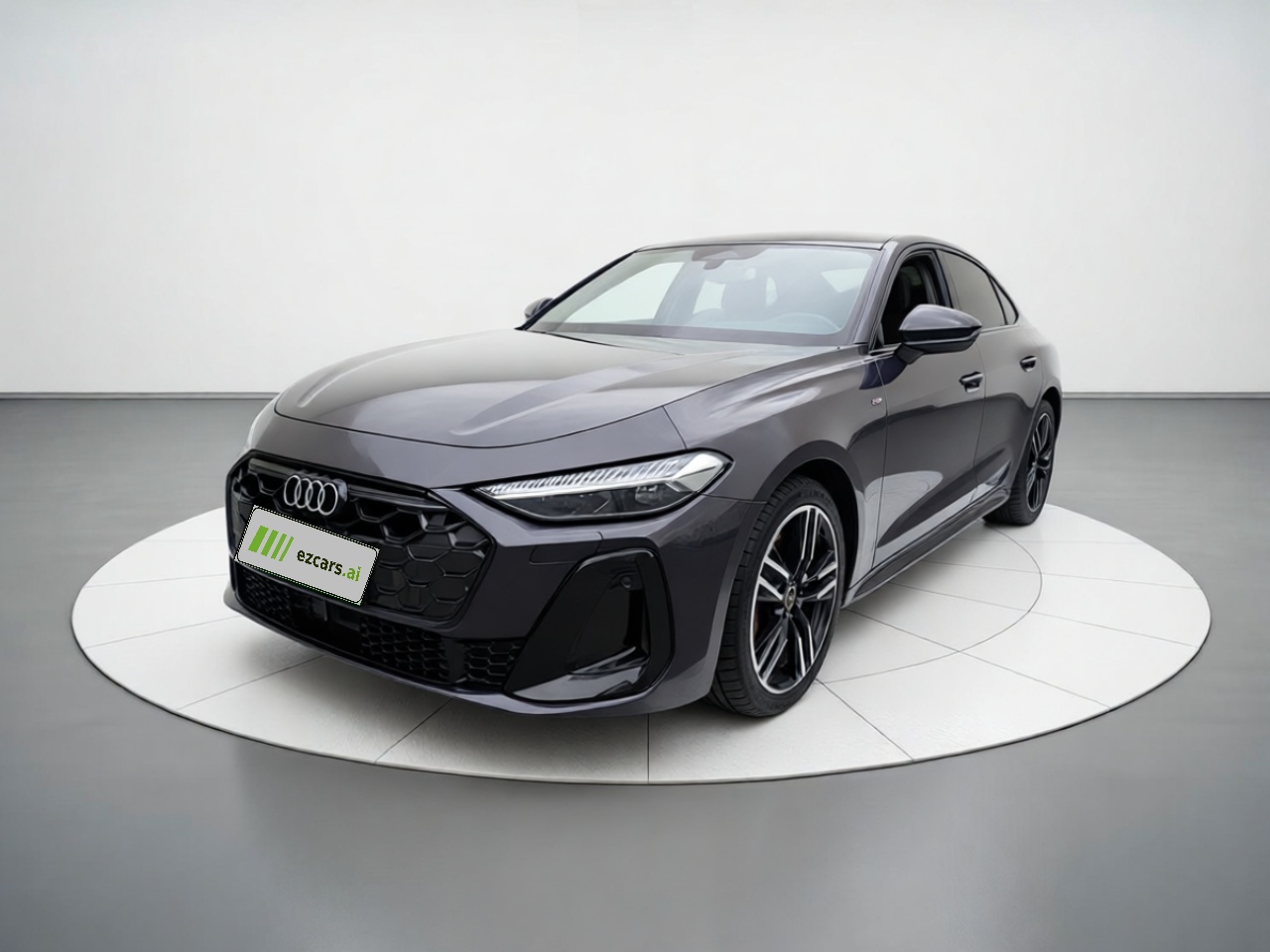 A5L 2026 2.0T Sport Plus