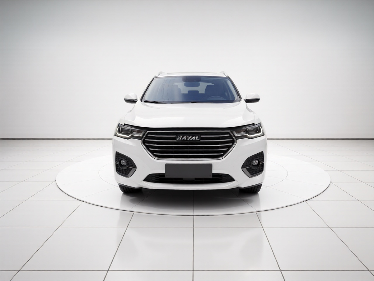 H4 2019 1.5GDIT DCT Luxury Connected China V photo 2