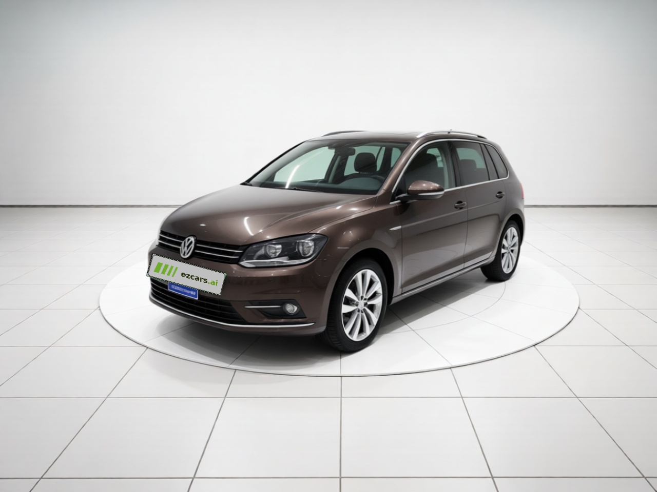 2013 1.4T DSG 5-Seater