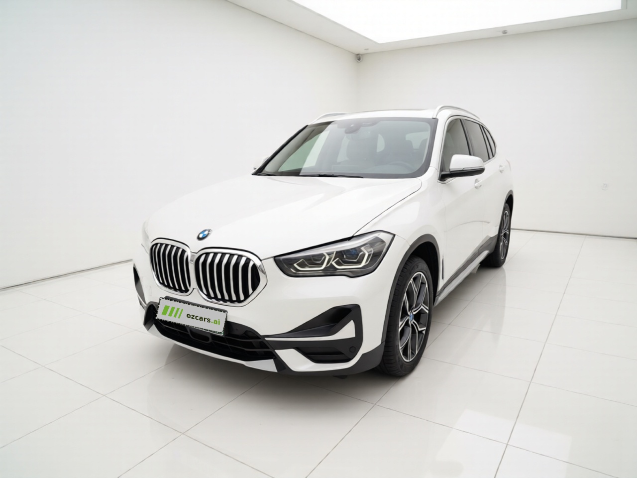 X1 2021 Facelift sDrive20Li Exclusive