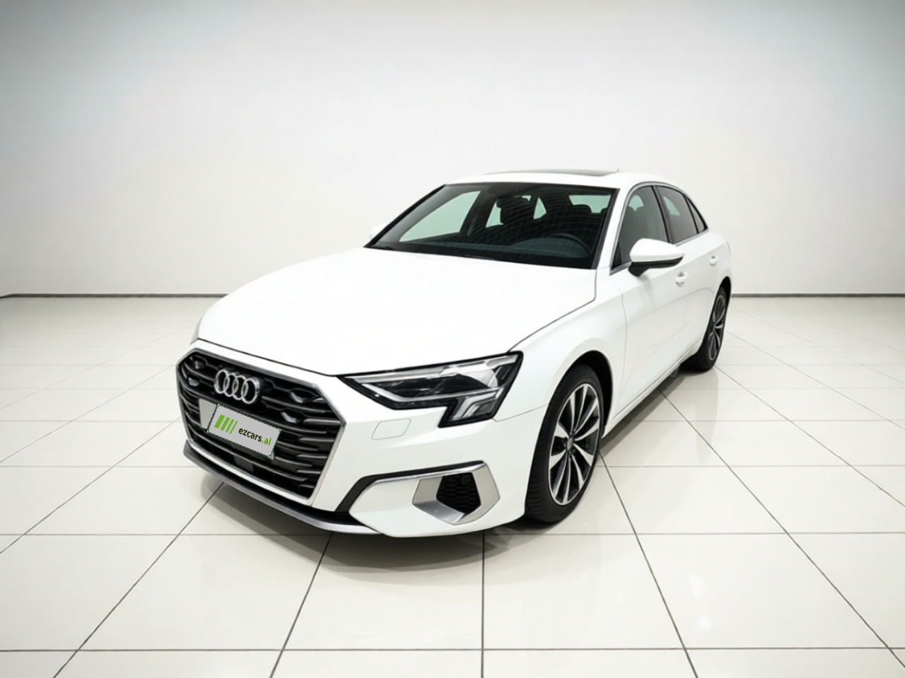 A3 2023 Facelift Sportback 35 TFSI Progressive