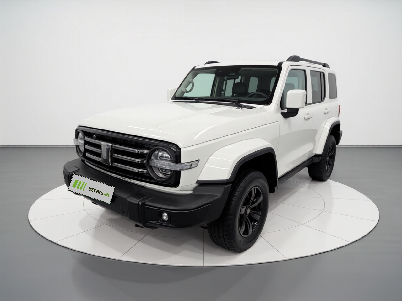 300 2021 City 2.0T