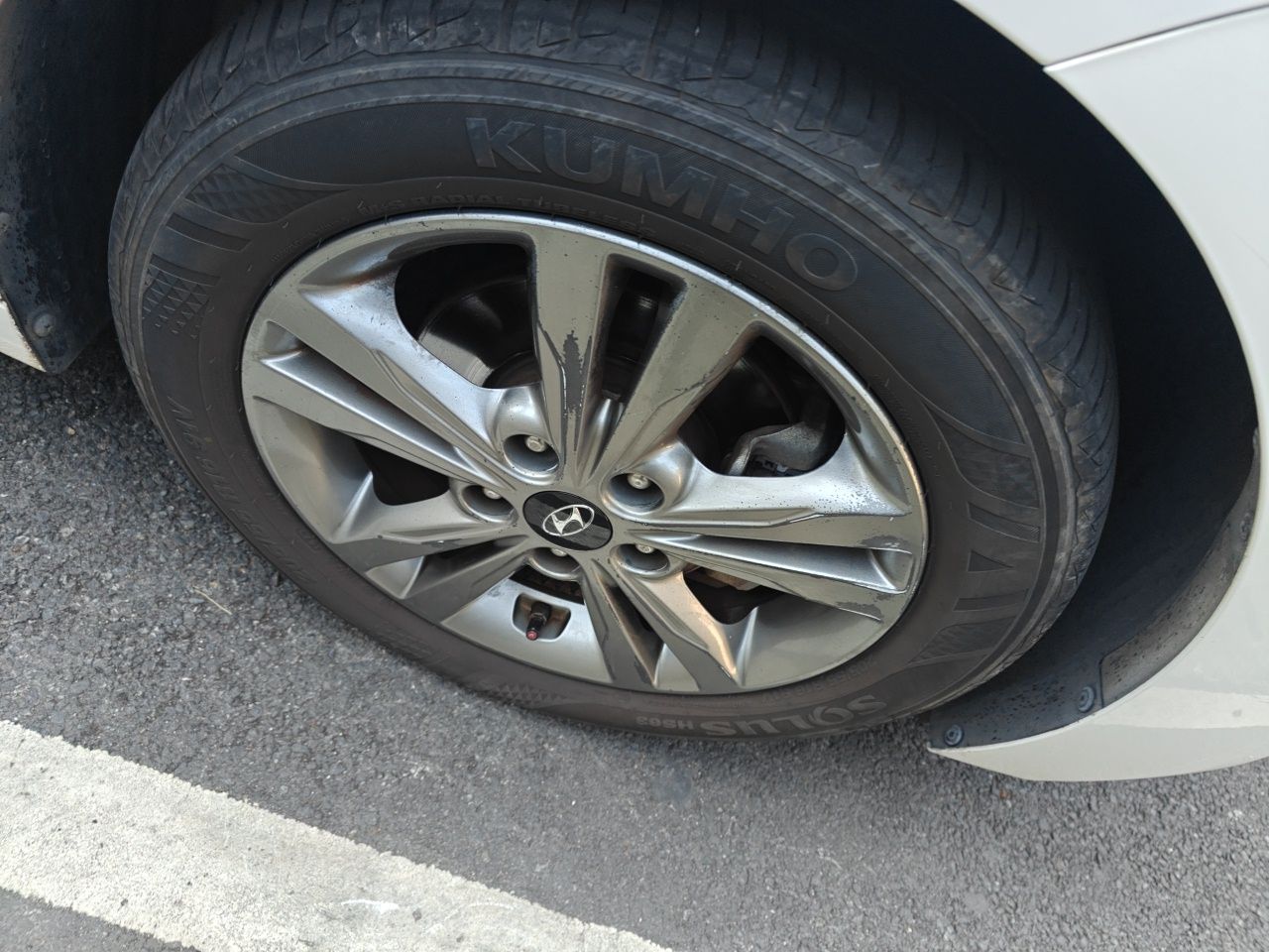 Elantra 2016 1.4T DCT Elite photo 5