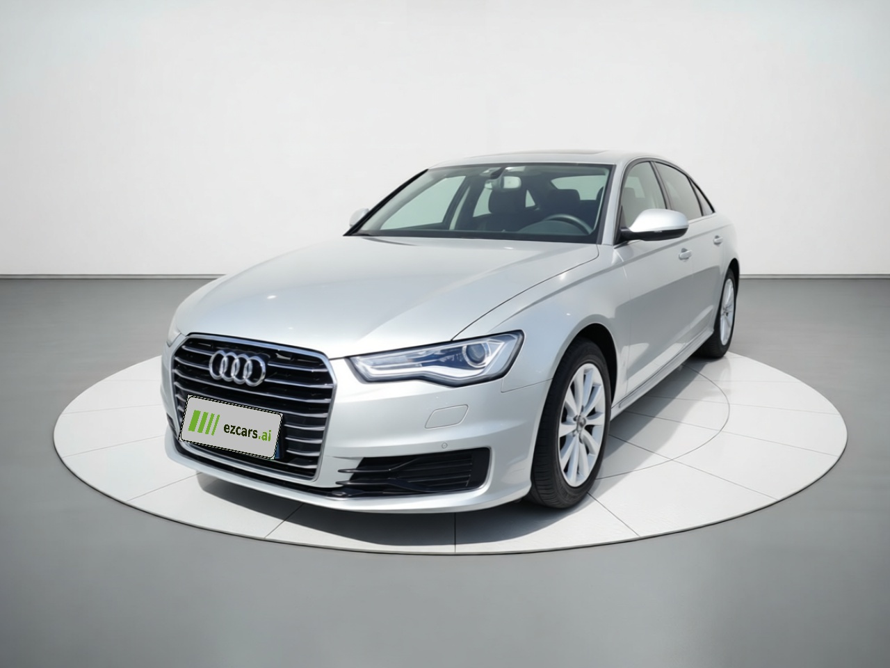 A6L 2017 TFSI Tech