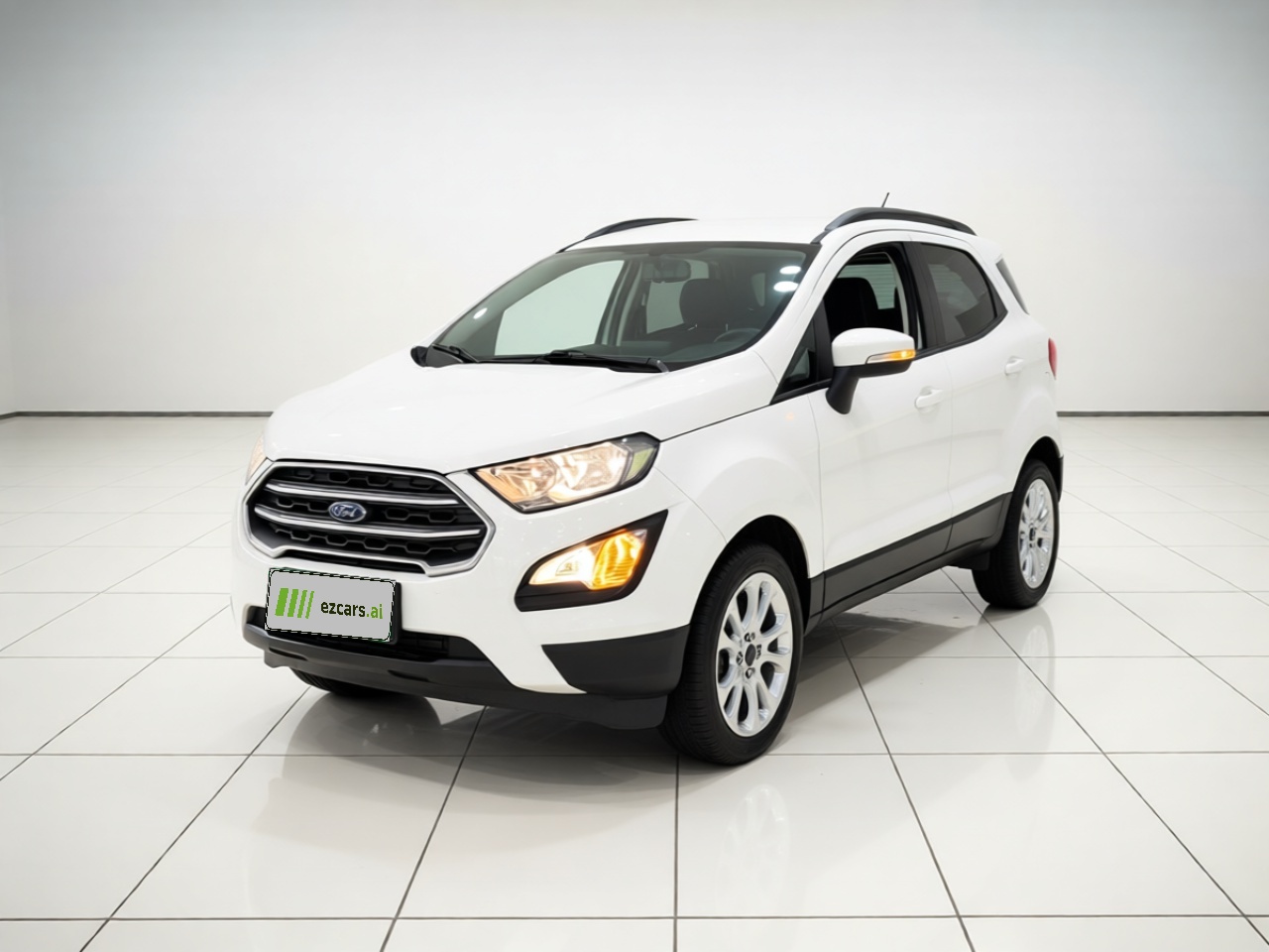 2018 1.5L AT