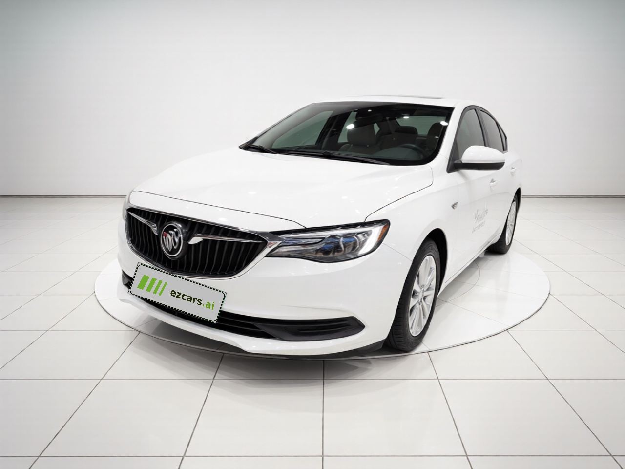 Excelle 2021 Facelift Classic 1.5L AT Elite