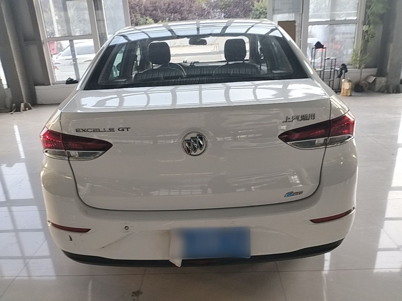Excelle 2021 Facelift 1.3T AT Mild Hybrid Progressive photo 5
