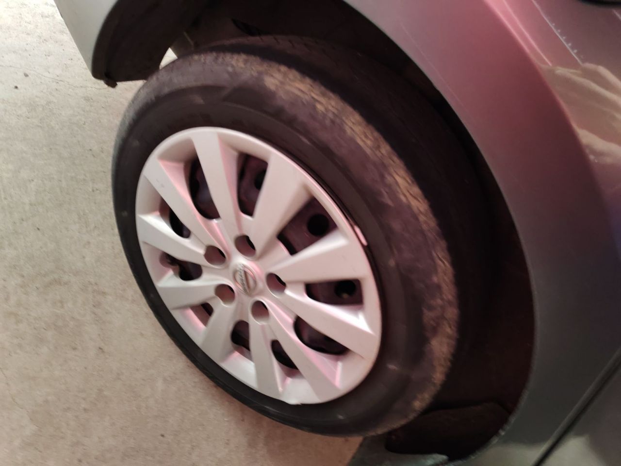 Sylphy 2019 Classic 1.6XE CVT Comfort photo 3