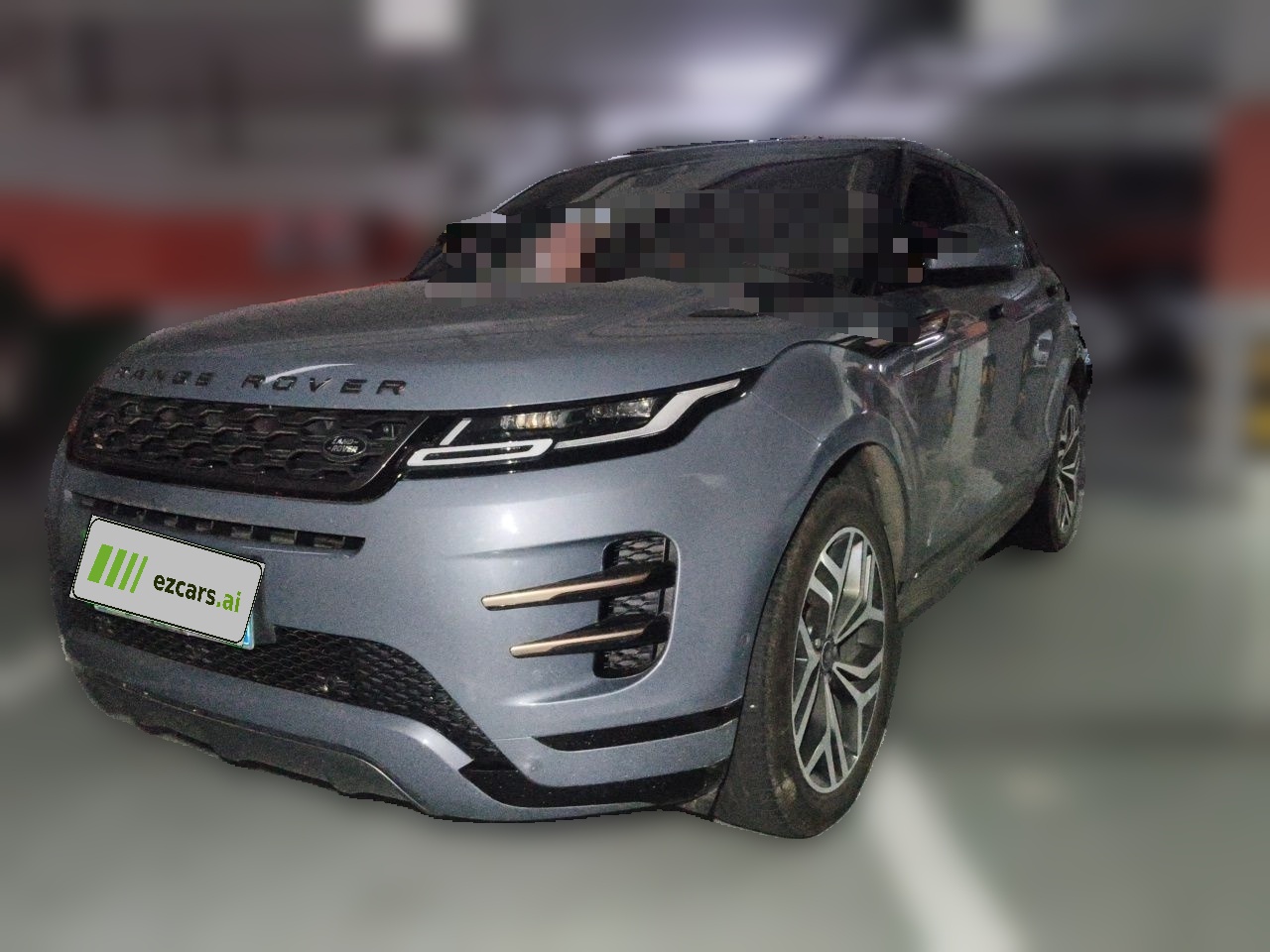 Range Rover Evoque 2020 249PS R-DYNAMIC S Sport