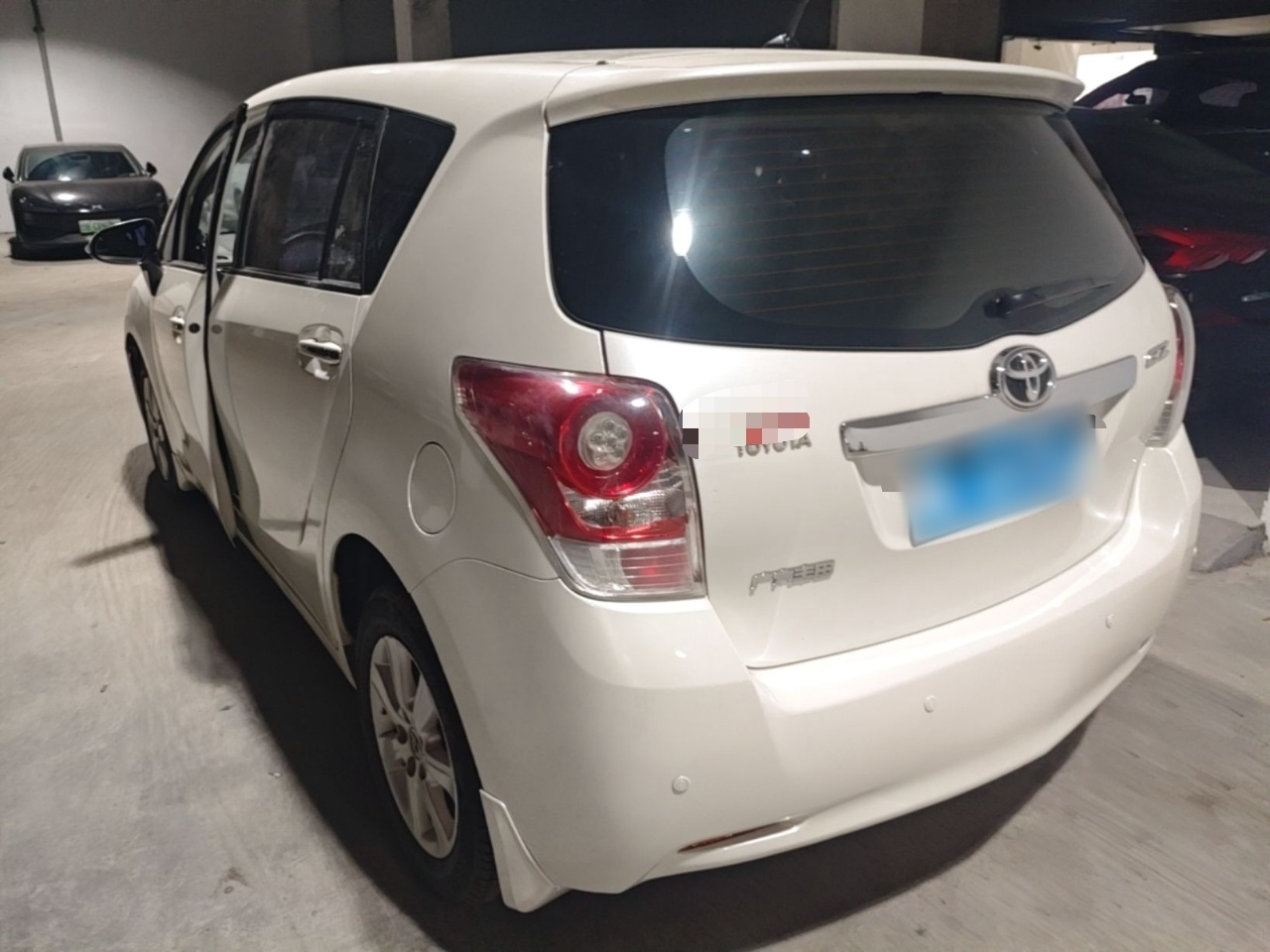 2014 Starlight 180E CVT Elite photo 4