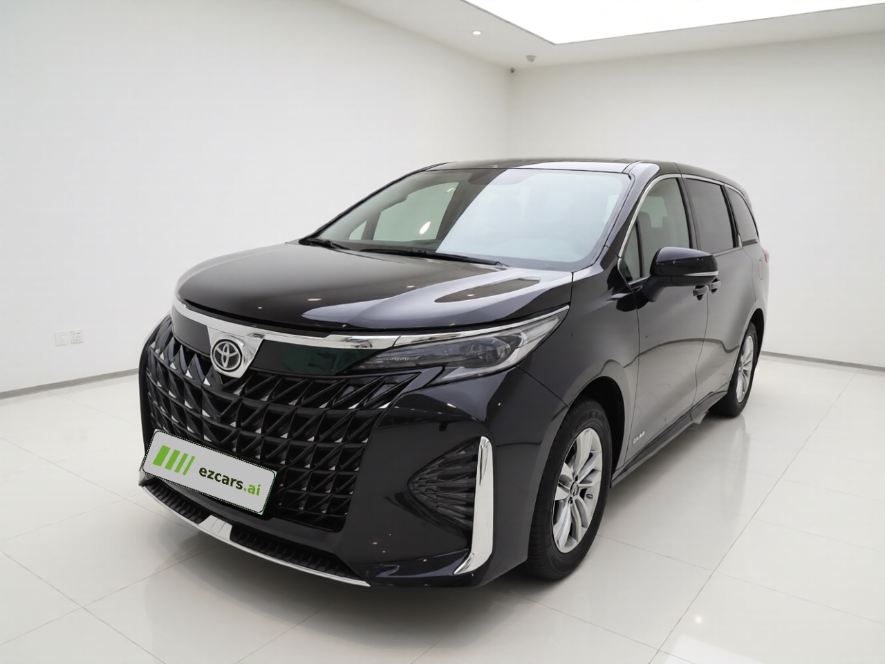 Sienna 2023 2.5L Hybrid Comfort