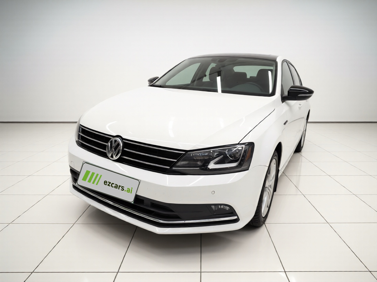 Sagitar 2018 280TSI DSG Luxury