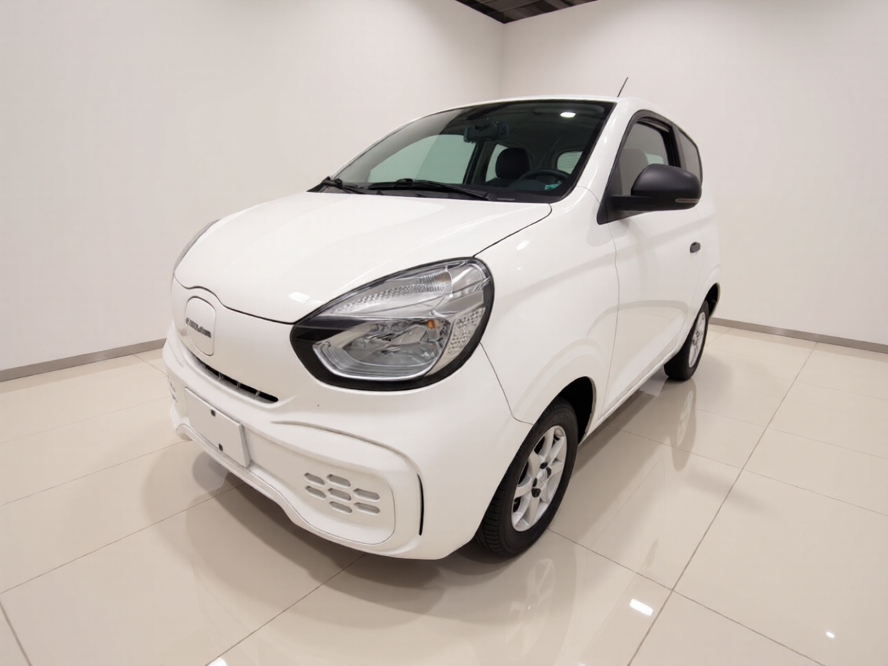 Clever R 2022 311km Yuan