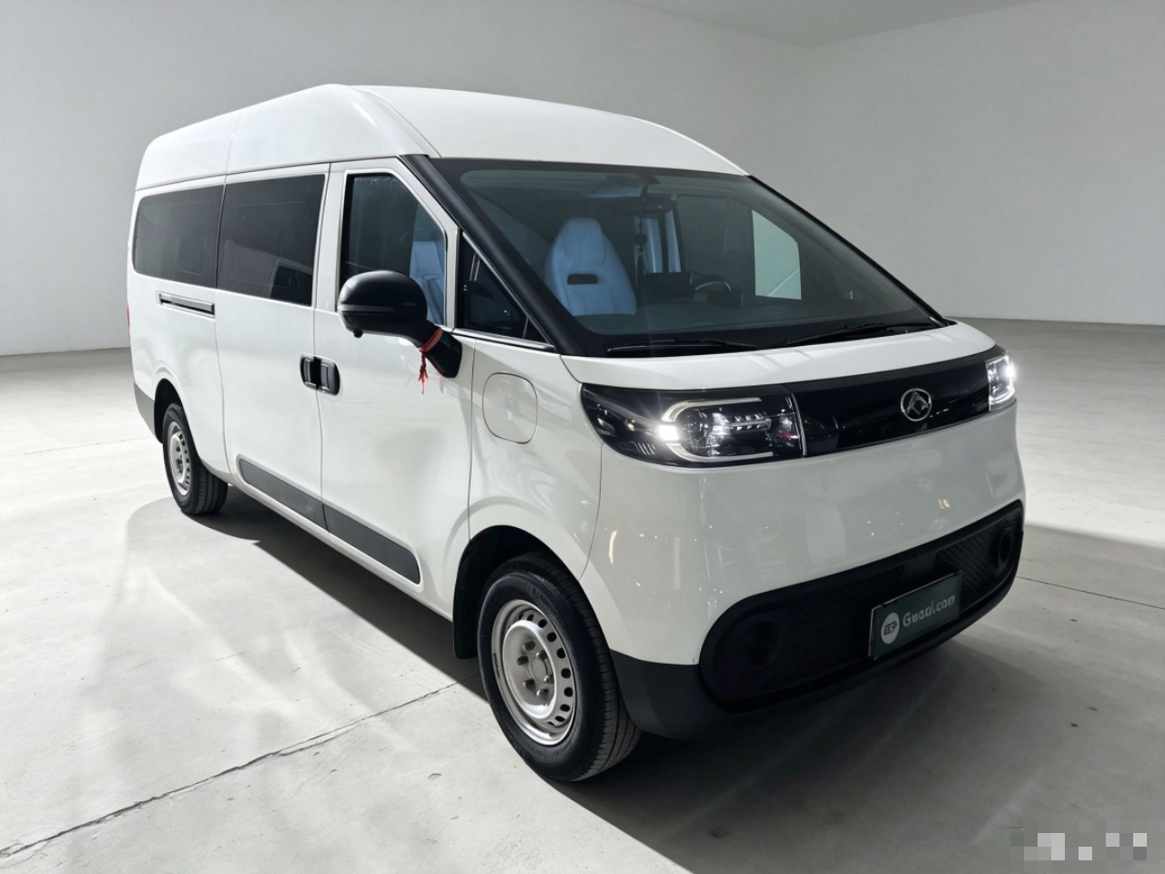 MAXUS V1 2025 V1+ Long Wheelbase High Roof 62kWh photo 3