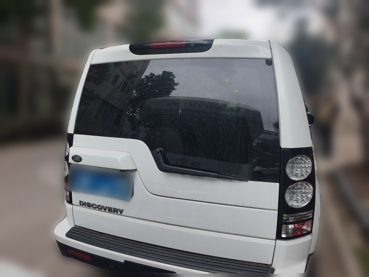 Discovery 2016 3.0 SC V6 HSE photo 5
