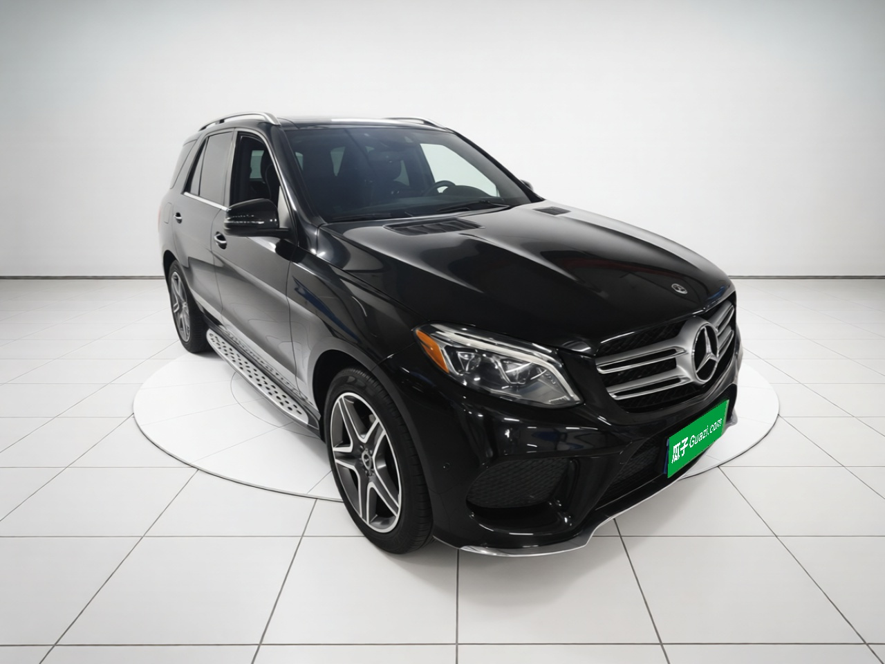 GLE-Class Parallel Import photo 3