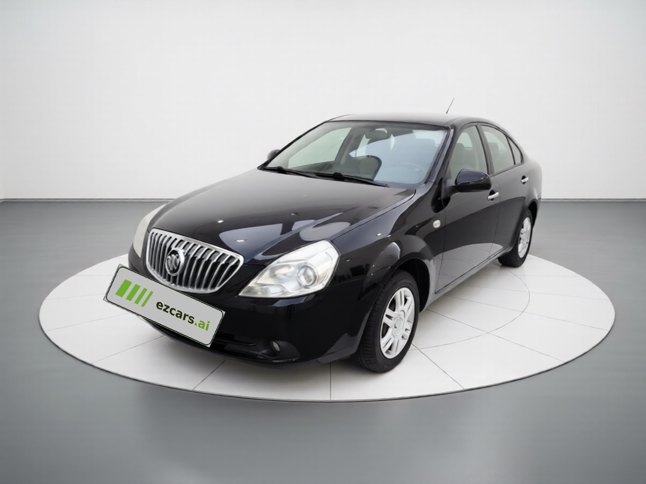 Excelle 2013 1.5L MT Classic