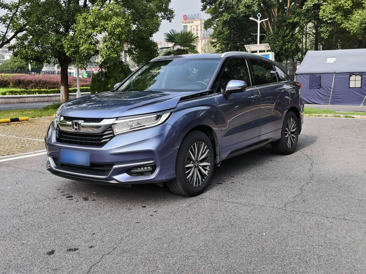 Avancier 2020 370TURBO AWD Exclusive