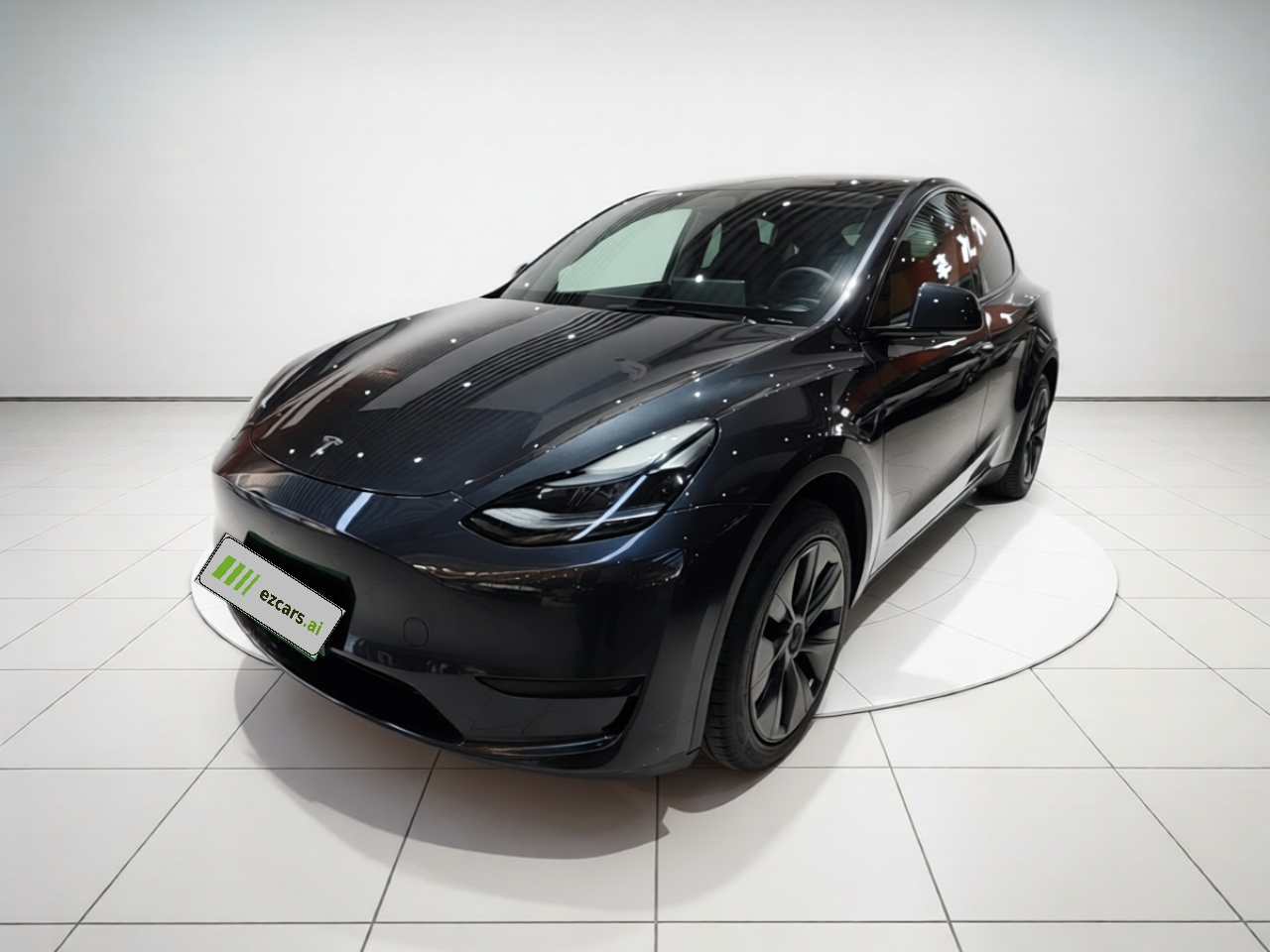 Model Y 2024 RWD