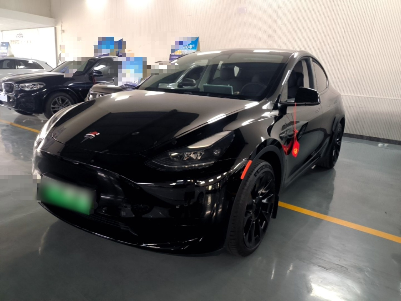 Model Y 2022 RWD
