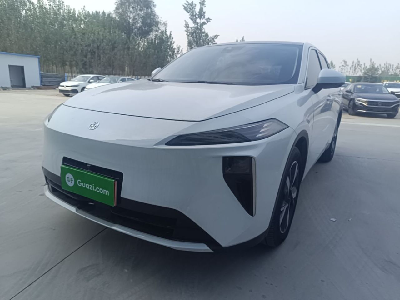 V DD-i 2025 150km