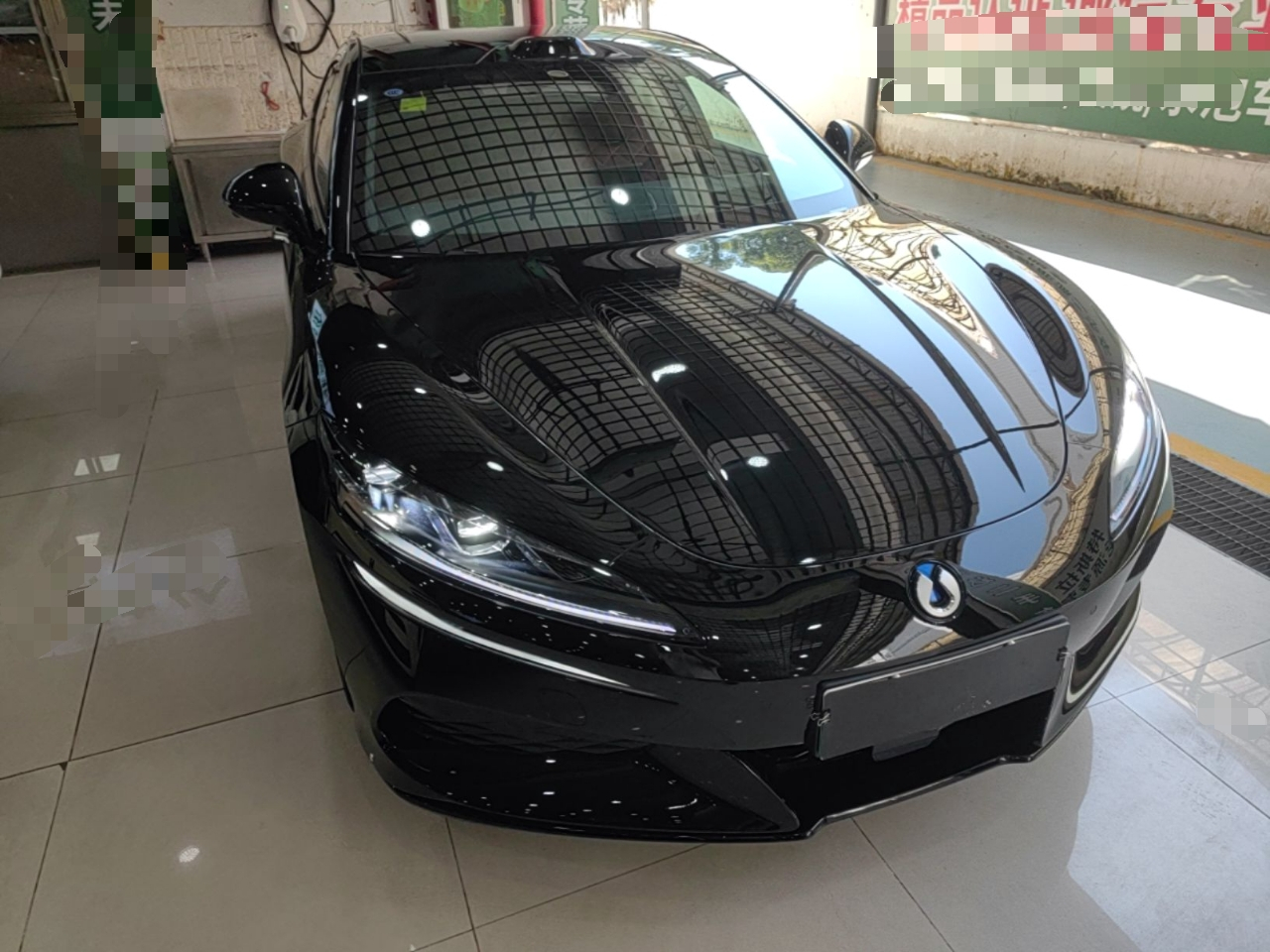 Z9GT 2026 Flagship photo 3