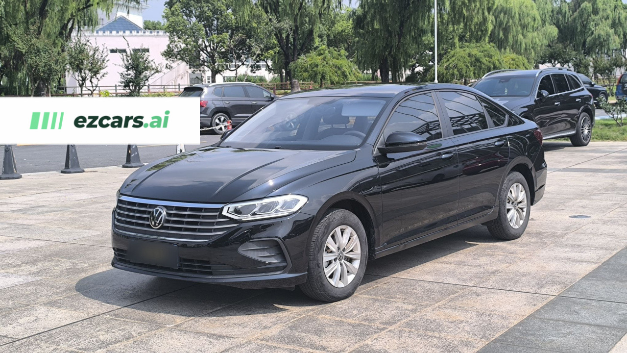 Lavida 2024 1.5L AT