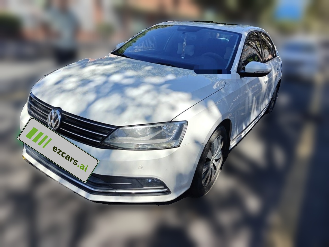 Sagitar 2017 230TSI AT Comfort