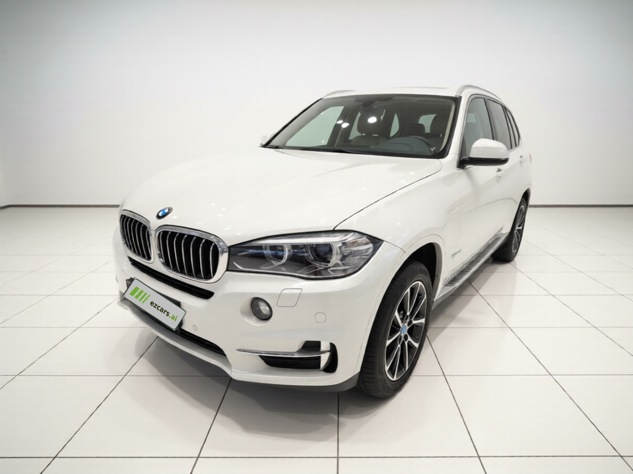 X5 Imported 2017 xDrive35i