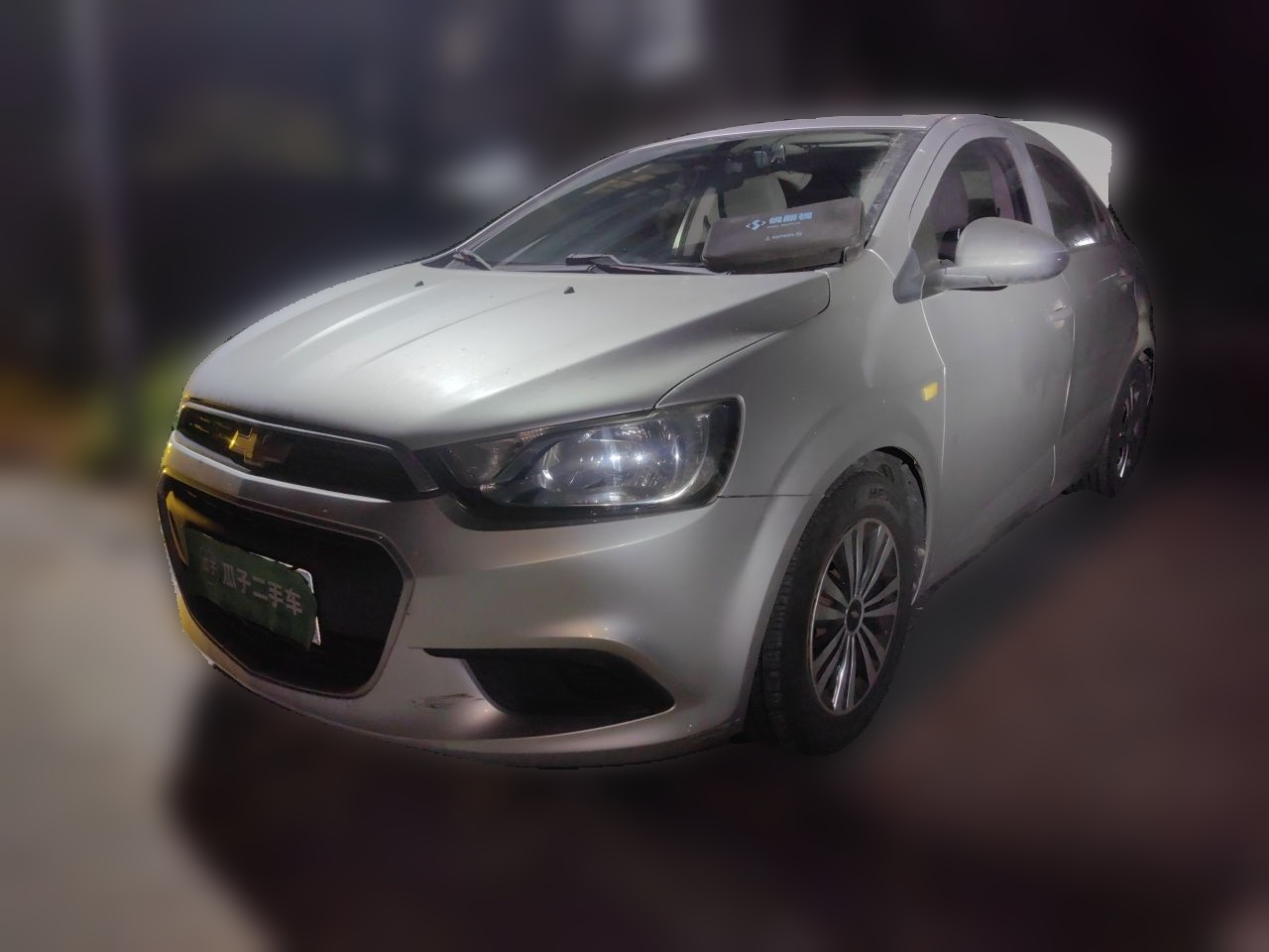 2014 Sedan 1.4SL AT Fashion
