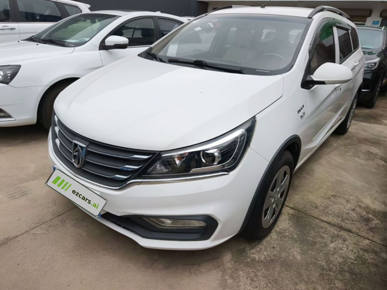 310W 2017 1.5L MT Comfort China VI
