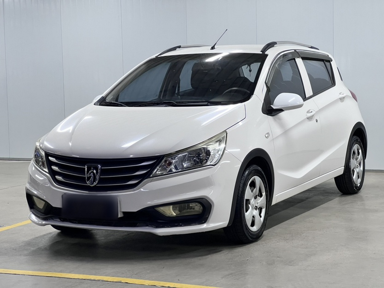 310 2016 1.2L MT Comfort