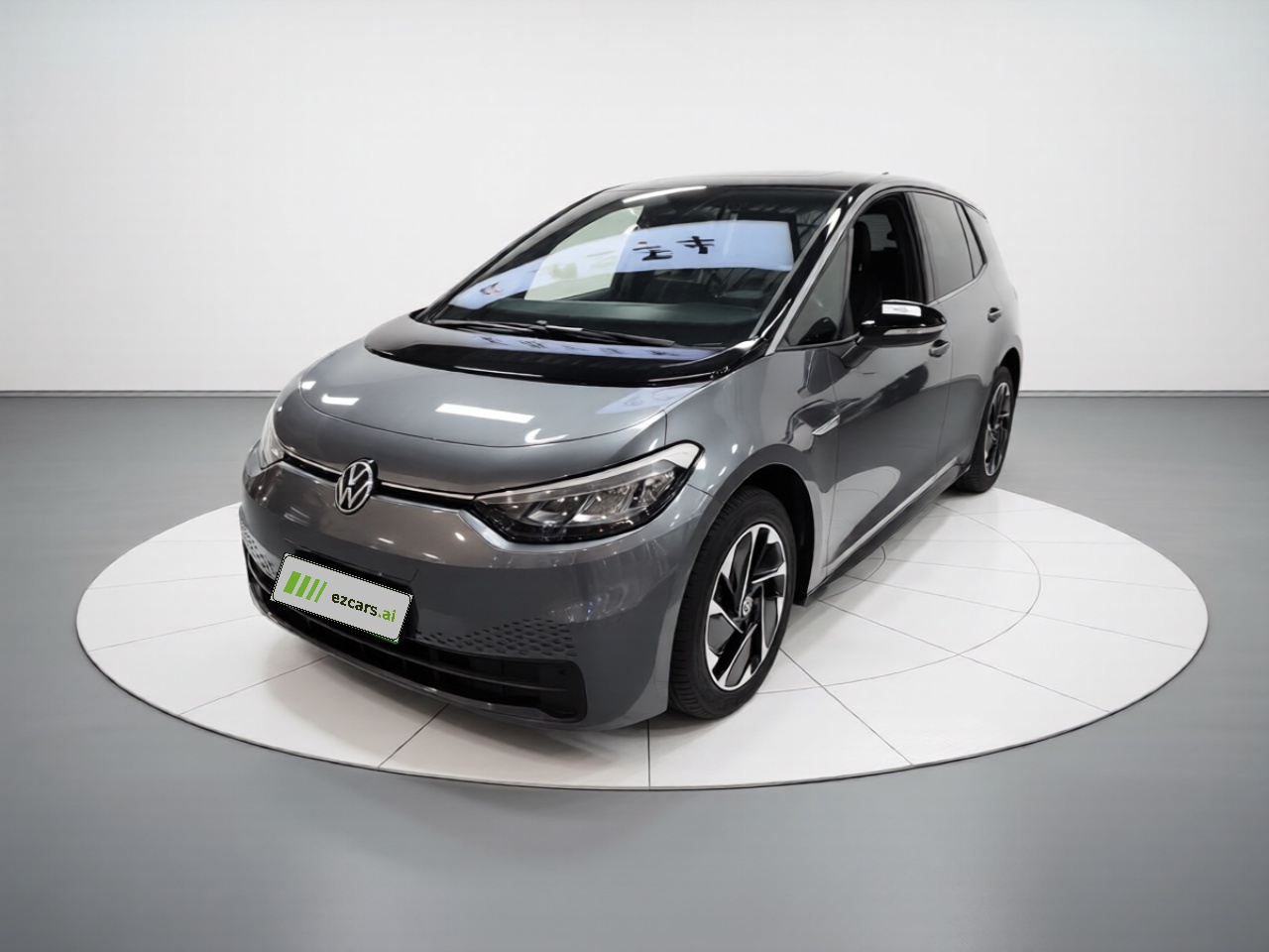 ID.3 2022 Active Pure Smart