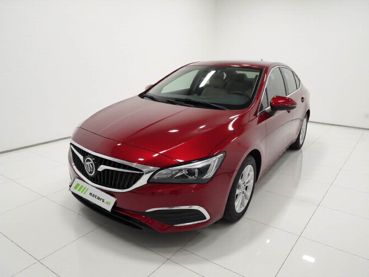 Verano 2018 Sedan 15S AT Progressive