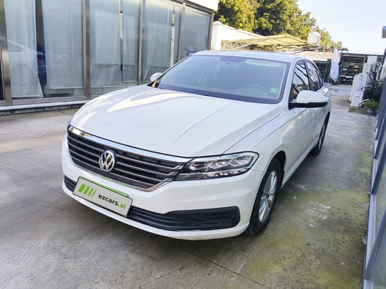 Lavida 2019 1.5L AT China VI