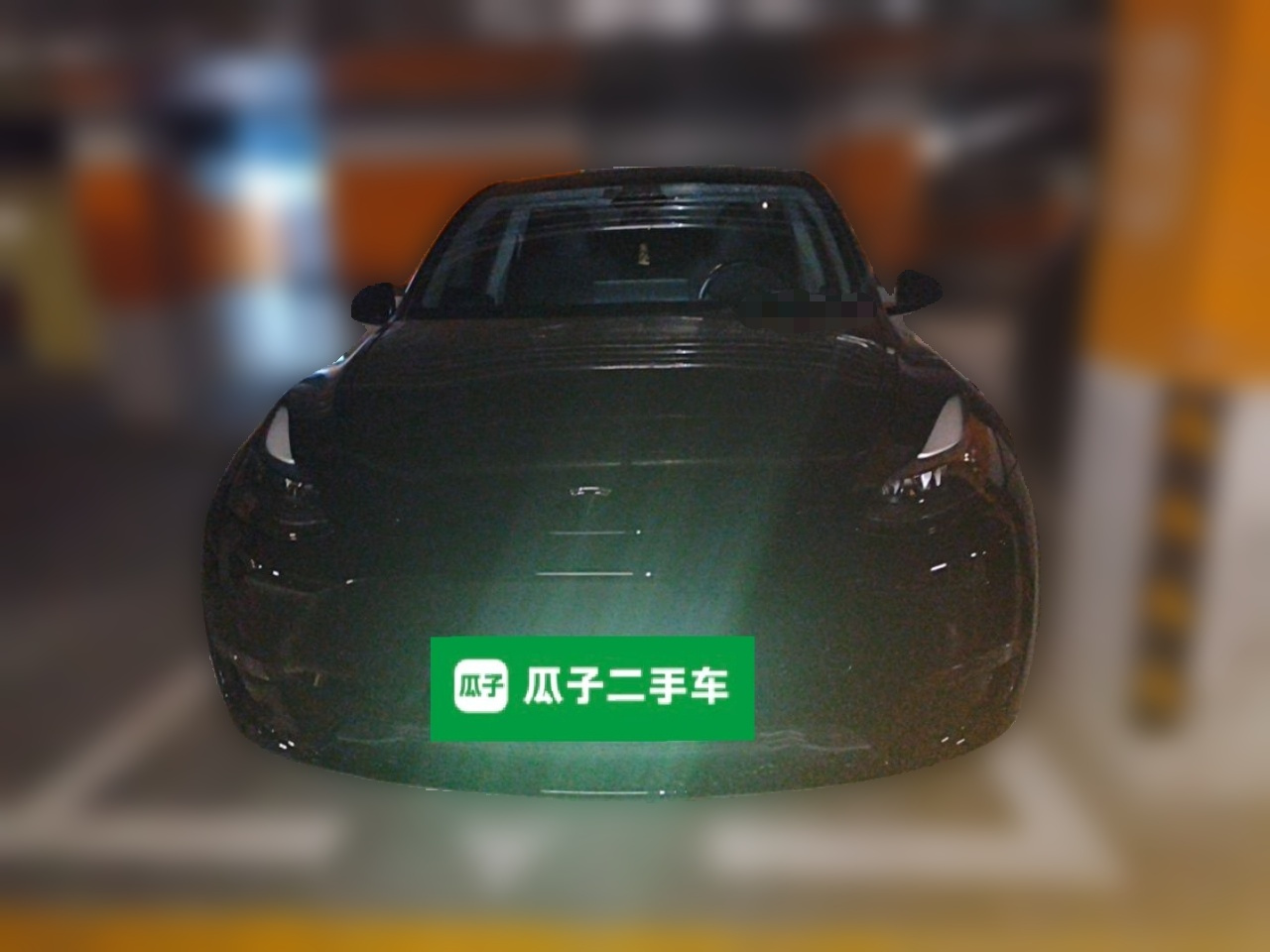 Model Y 2024 Performance Performance photo 2