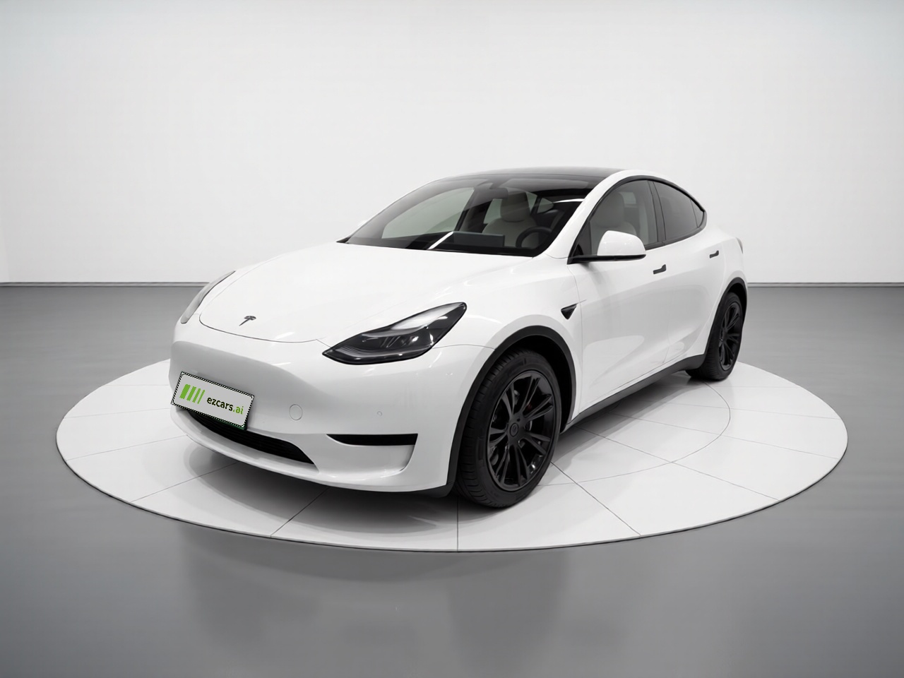 Model Y 2022 Facelift RWD