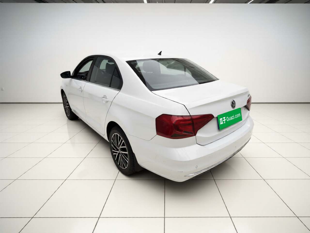 2019 1.5L AT Comfort photo 4