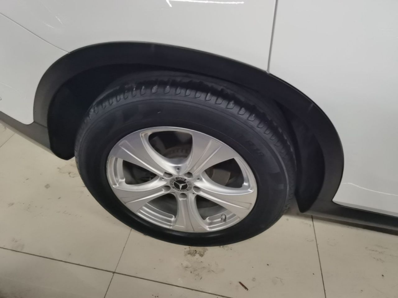 GLC 2020 GLC 260 L 4MATIC Dynamic photo 4