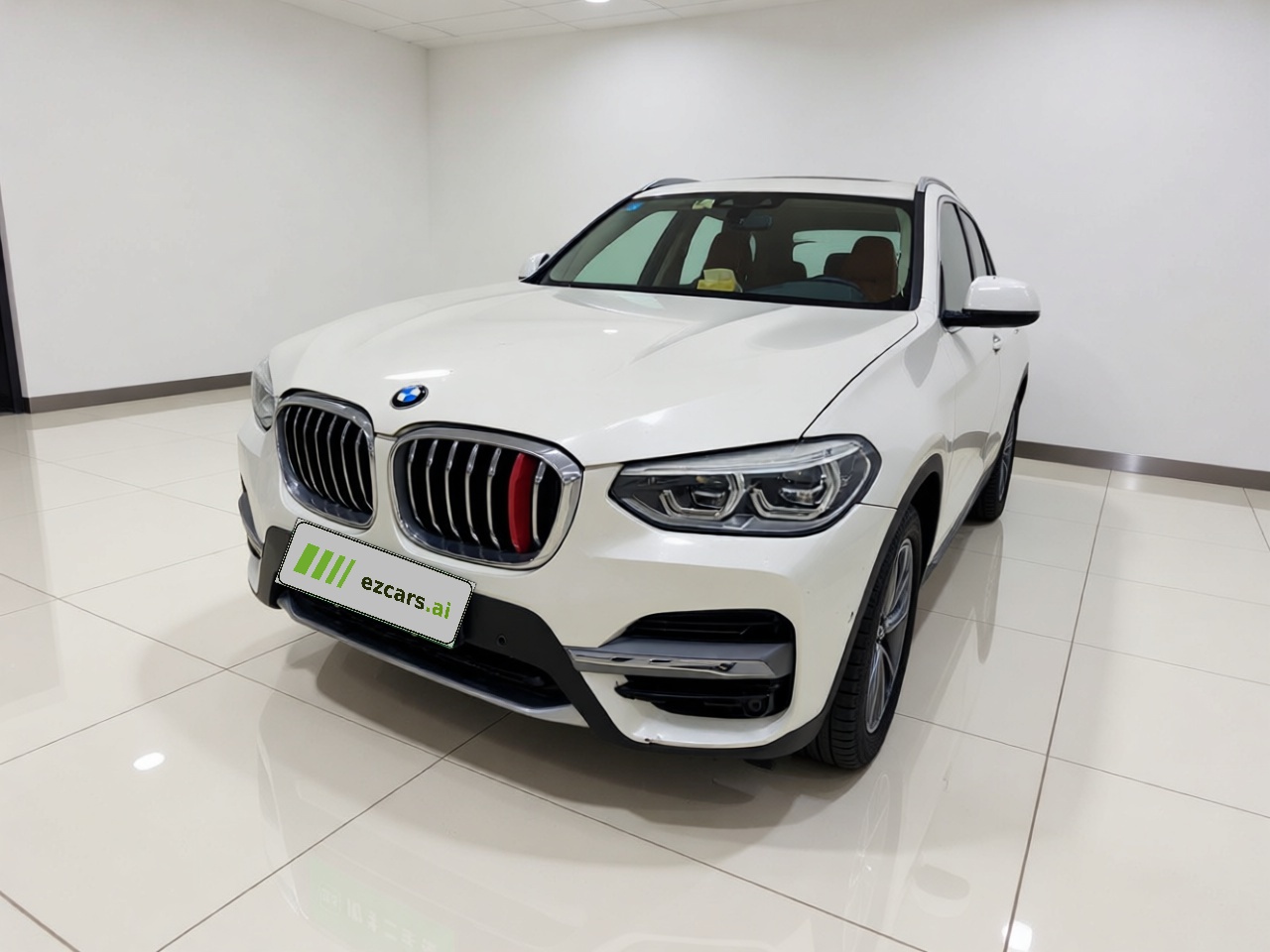 X3 2020 xDrive28i Luxury
