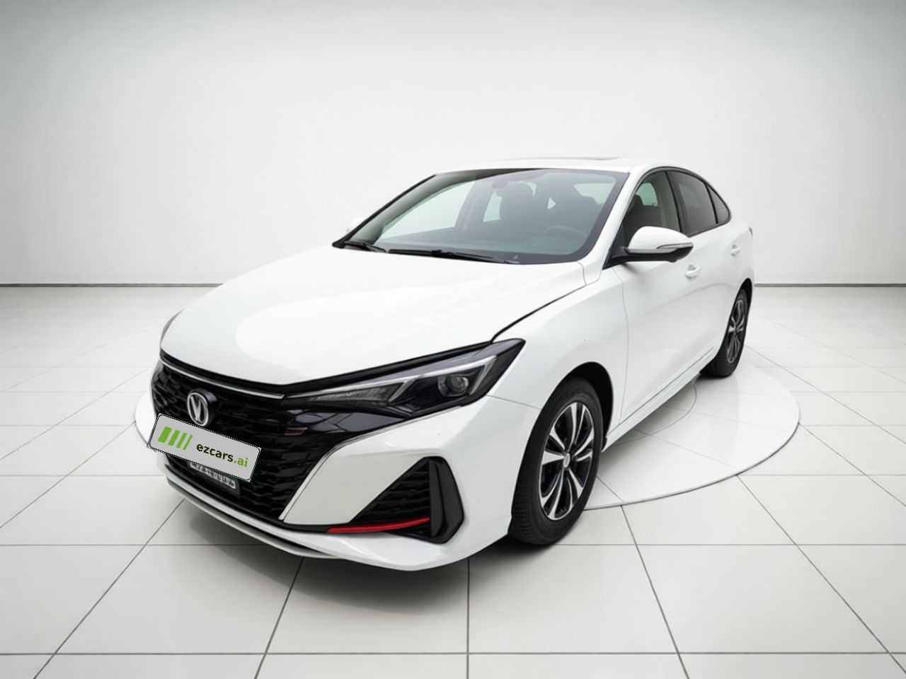 Eado 2025 PLUS 1.4T DCT