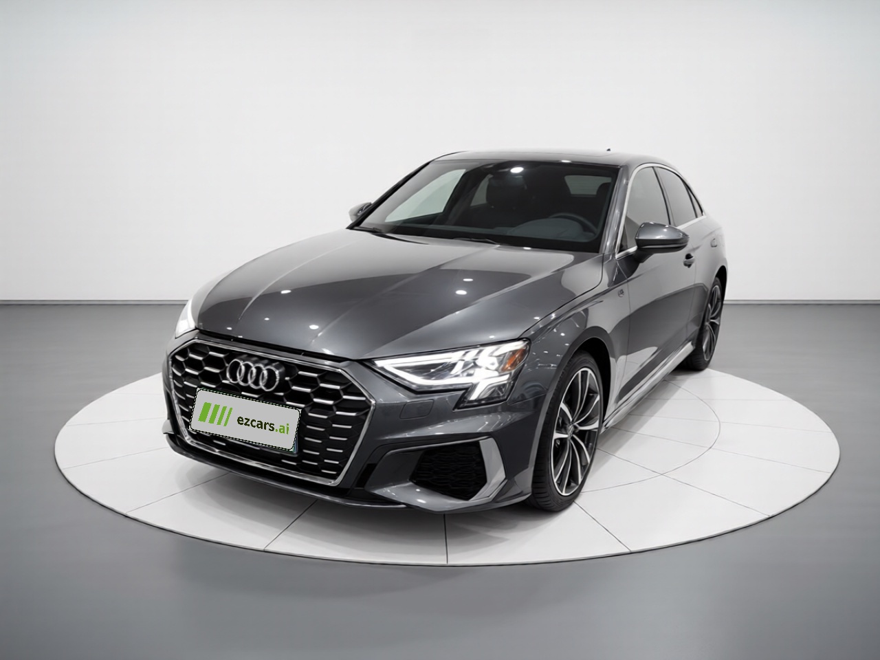 A3 2024 Sportback 35 TFSI Fashion Sport