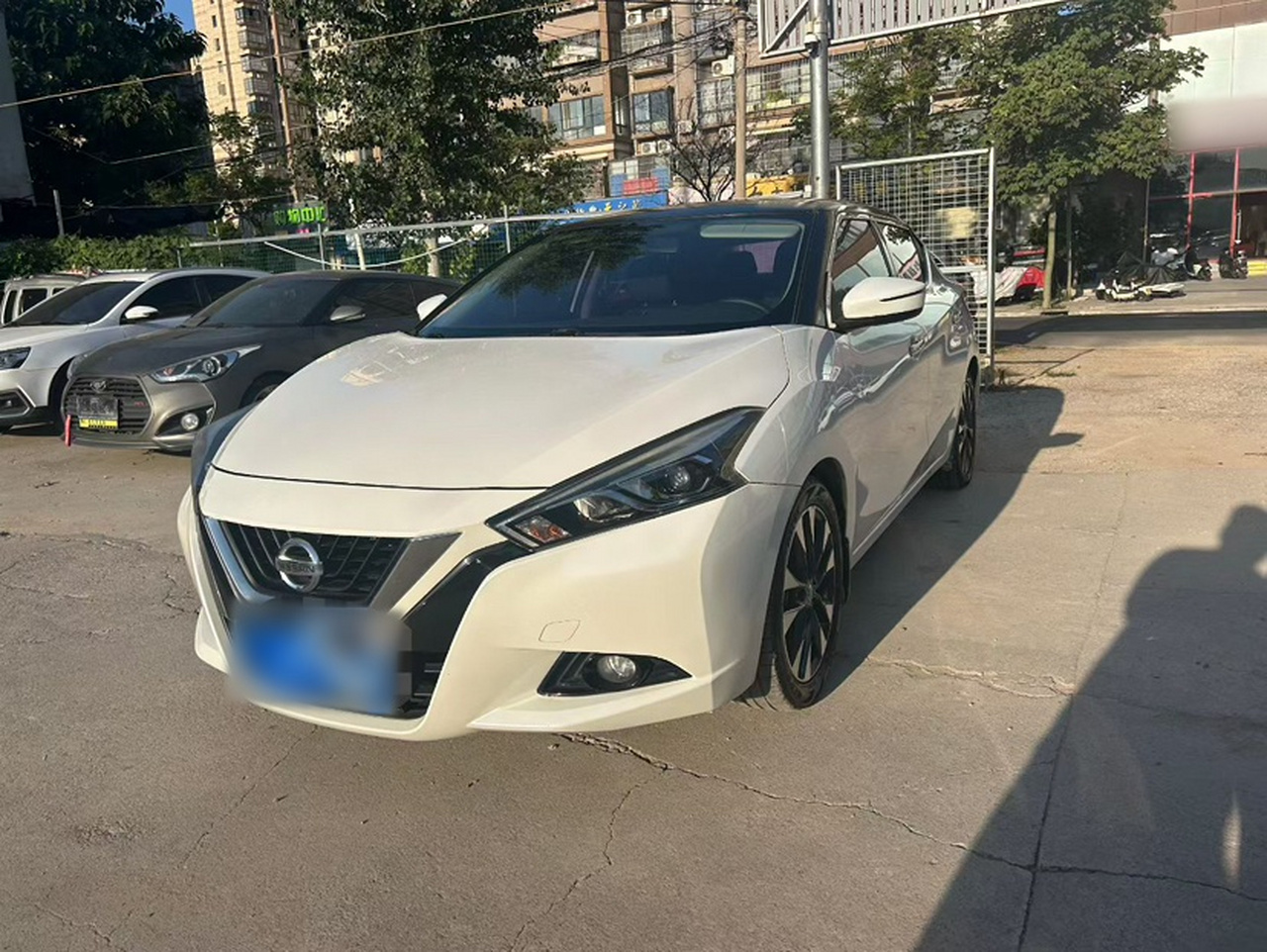 2019 1.6L CVT Connected Smart Cool China VI