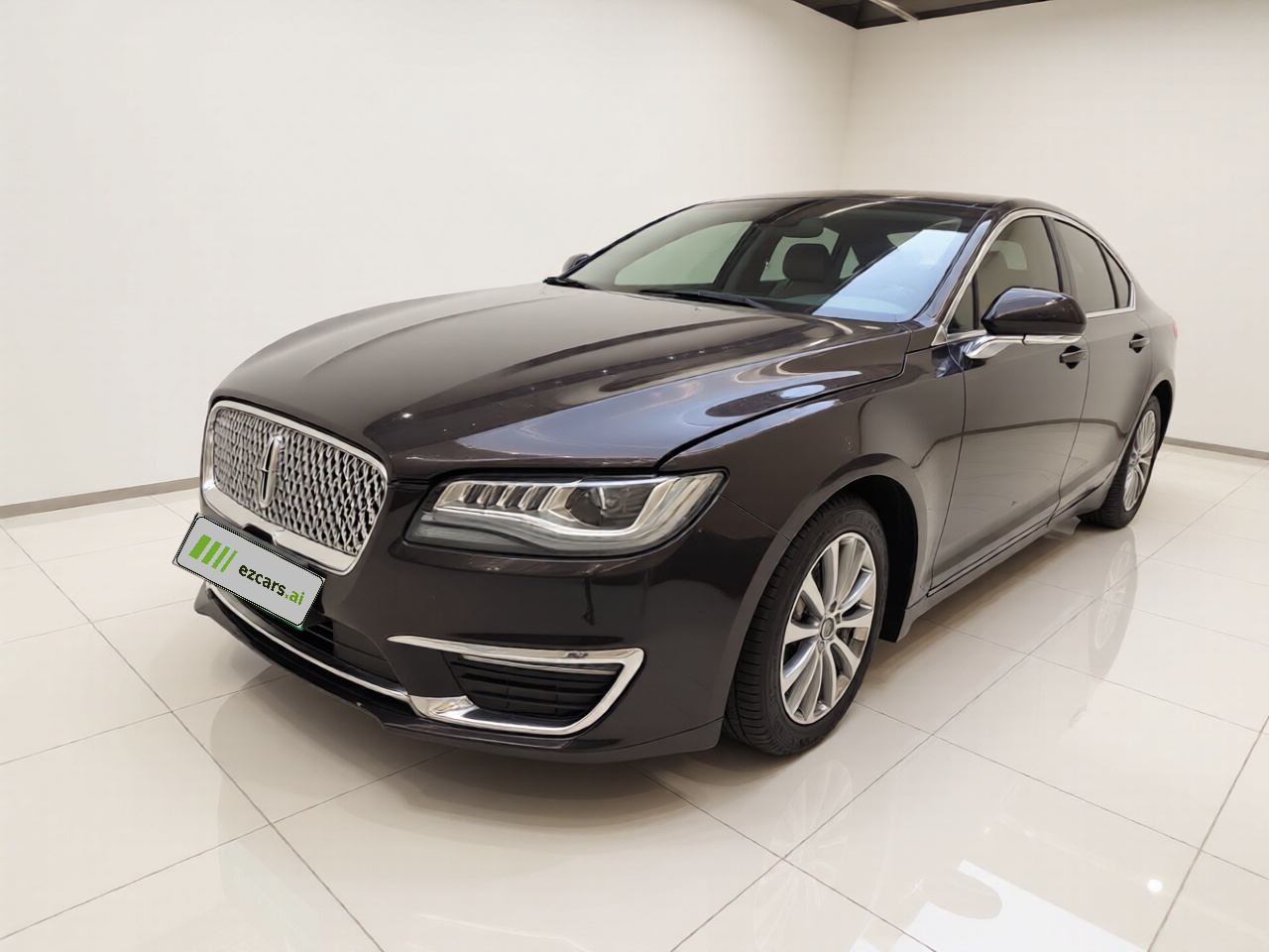 MKZ 2020 2.0T Exclusive