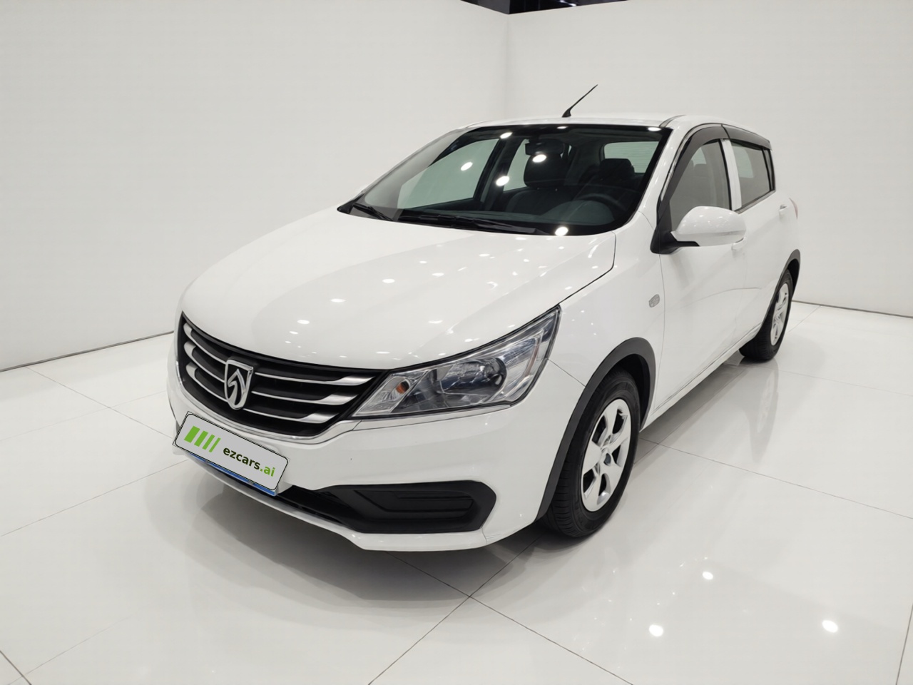 310 2016 1.2L MT Comfort
